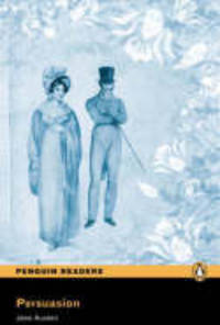 Penguin Readers 2: Persuasion (+ Audio CD)