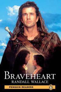 Braveheart (+ Audio CD)