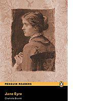 Jane Eyre (+ Audio CD)