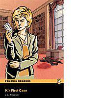K's First Case