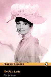 My Fair Lady (+ Audio CD)
