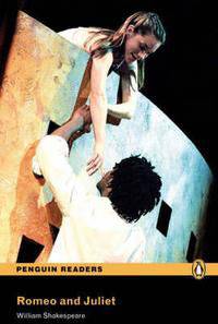 Romeo and Juliet (+ Audio CD)