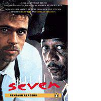 Seven (+ Audio CD)