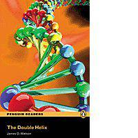 PR6 The Double Helix Book with Audio CD