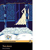 Tom Jones (+ Audio CD)