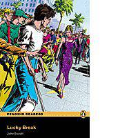 Lucky Break: Easystarts (+ CD)