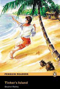 Penguin Readers Easystarts: Tinker's Island (+ Audio CD)