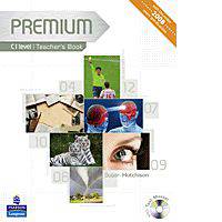 Premium C1 Level Teachers Book (+Test Master Multi-R) (+ CD-ROM)