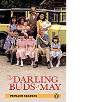 PR3 The Darling Buds of May Book with Audio CD