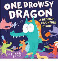 One Drowsy Dragon