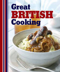 Great British Cooking