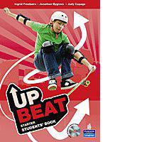 Upbeat. Starter. Students' Book (+ CD-ROM)