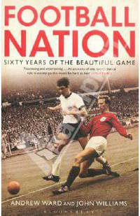 Football Nation, Ward, Andrew, Williams, John