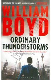Ordinary Thunderstorms