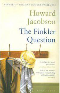 The Finkler Question