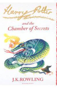 Harry Potter 2: Harry Potter and the Chamber of Secrets