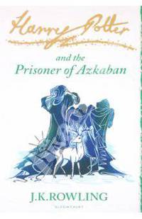 Harry Potter 3: Harry Potter and the Prisoner of Azkaban