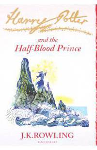 Harry Potter and the Half-Blood Prince
