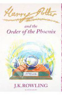 Harry Potter and Order of the Phoenix