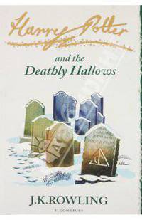 Harry Potter and the Deathly Hallows