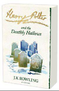 Harry Potter and the Deathly Hallows
