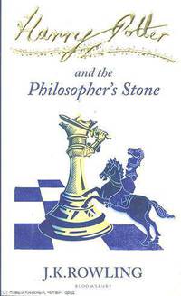 Harry Potter and the Philosopher's Stone