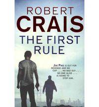 The First Rule (Joe Pike Series #2)