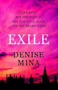 Exile (Garnethill Series #2)