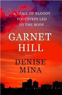 Garnethill (Garnethill Series #1)