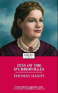 Tess of the d'Urbervilles (Enriched Classics Series)
