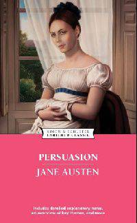 Persuasion (Enriched Classics Series)