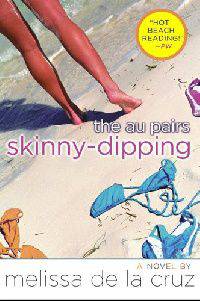 Skinny-Dipping (Au Pairs Series #2)