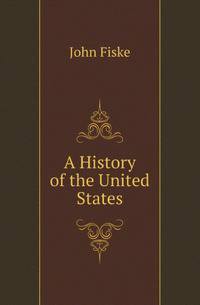 A History of the United States