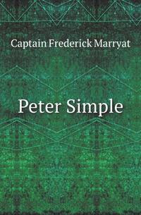 Peter Simple