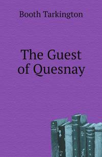 The Guest of Quesnay
