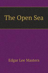 The Open Sea