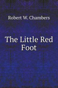The Little Red Foot