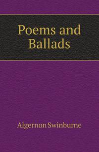 Poems and Ballads