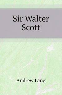 Sir Walter Scott