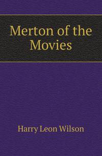 Merton of the Movies