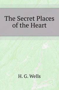 The Secret Places of the Heart