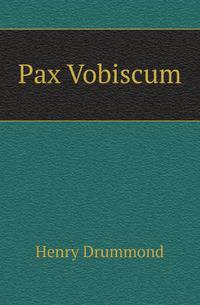 Pax Vobiscum