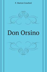 Don Orsino