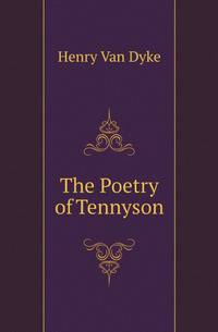 The Poetry of Tennyson