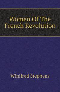 Women Of The French Revolution