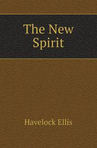 The New Spirit