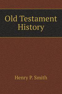 Old Testament History