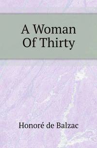 A Woman Of Thirty