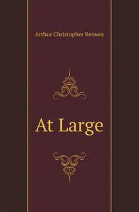 At Large