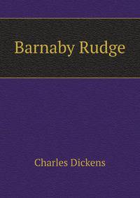 Barnaby Rudge